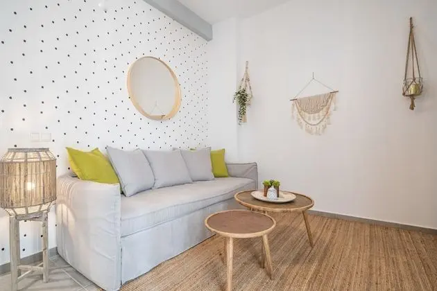 Superior Apart Daire