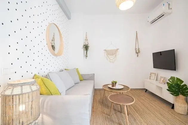 Superior Apart Daire