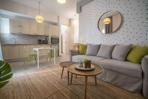 Superior Apart Daire