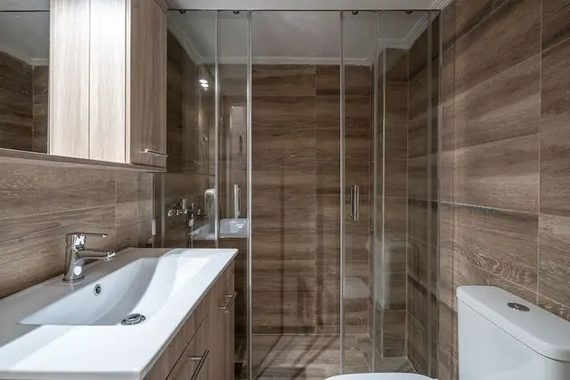 Superior Apart Daire