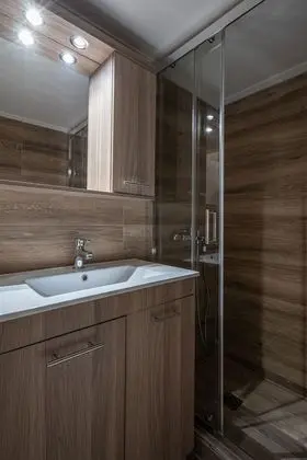 Superior Apart Daire