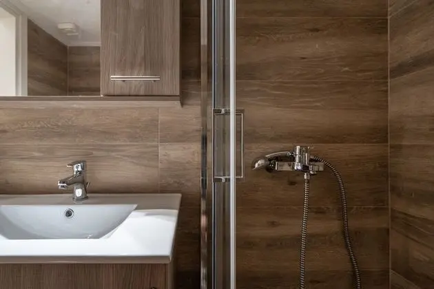 Superior Apart Daire