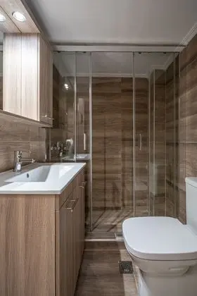 Superior Apart Daire