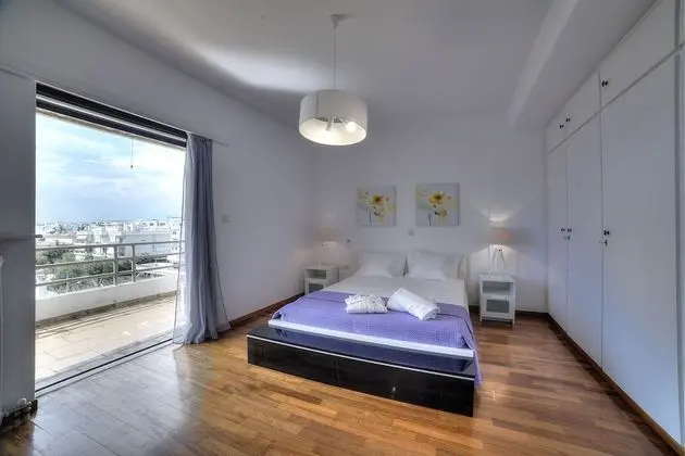 Deluxe Apart Daire, 3 Yatak Odası