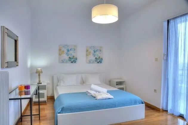 Deluxe Apart Daire, 3 Yatak Odası