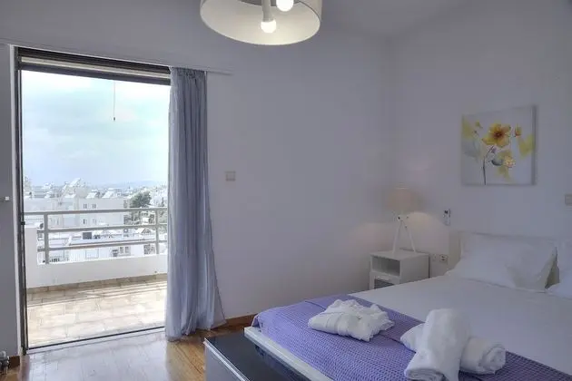 Deluxe Apart Daire, 3 Yatak Odası