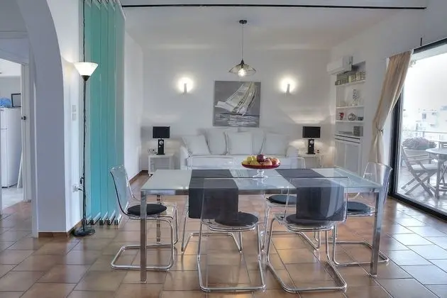 Deluxe Apart Daire, 3 Yatak Odası