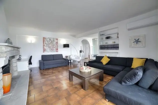 Deluxe Apart Daire, 3 Yatak Odası