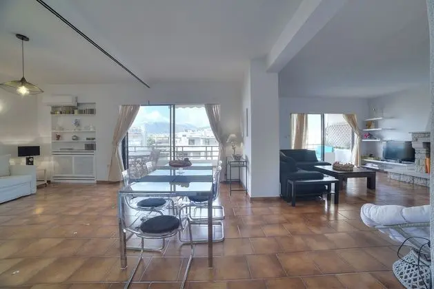 Deluxe Apart Daire, 3 Yatak Odası
