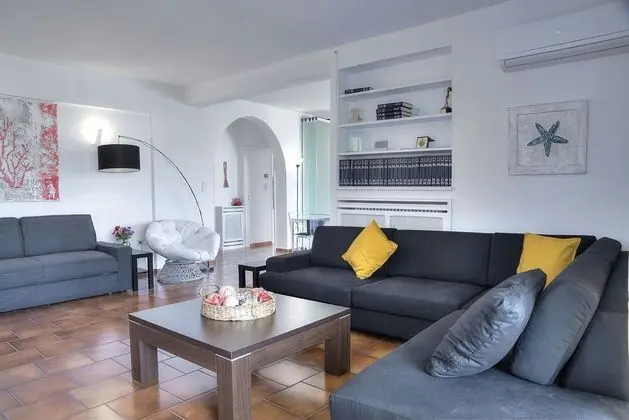 Deluxe Apart Daire, 3 Yatak Odası