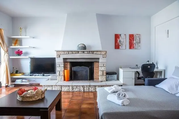 Deluxe Apart Daire, 3 Yatak Odası