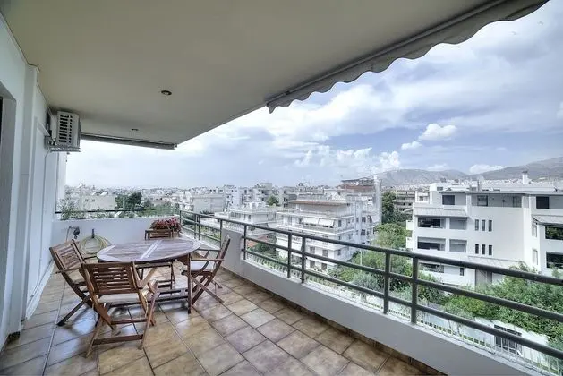 Deluxe Apart Daire, 3 Yatak Odası