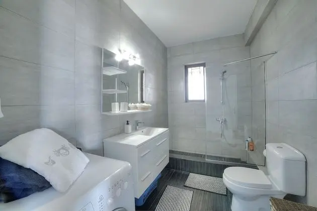 Deluxe Apart Daire, 3 Yatak Odası