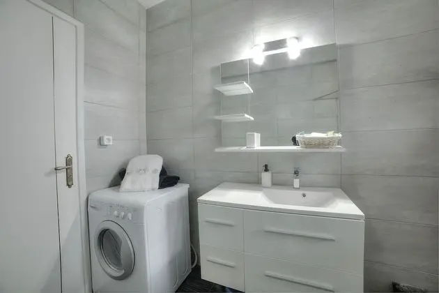 Deluxe Apart Daire, 3 Yatak Odası