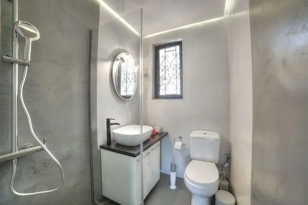 Deluxe Apart Daire, 3 Yatak Odası