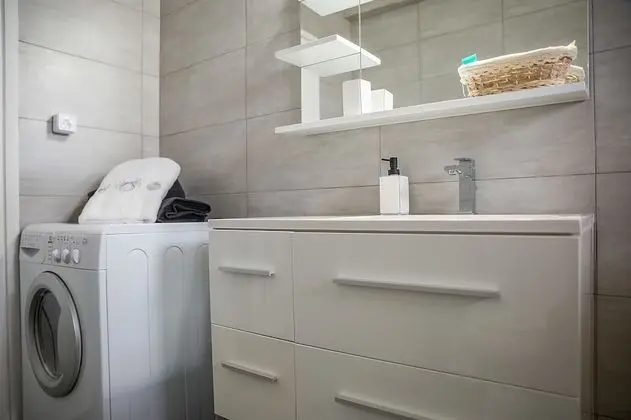 Deluxe Apart Daire, 3 Yatak Odası