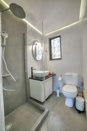 Deluxe Apart Daire, 3 Yatak Odası