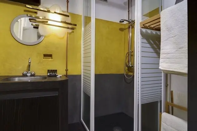 Stüdyo, Bahçe Manzaralı, Zemin Kat (No.2)