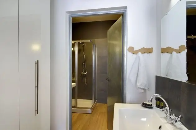 Stüdyo, Bahçe Manzaralı, Zemin Kat (No.7)