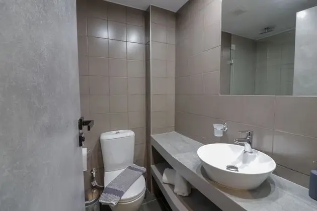Dört Kişilik Oda