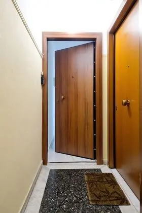 City Apart Daire, 2 Yatak Odası, Balkon, Şehir Manzaralı