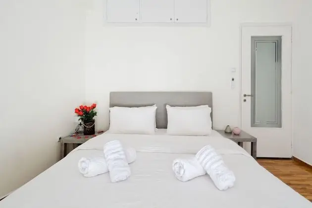 City Apart Daire, 2 Yatak Odası, Balkon, Şehir Manzaralı