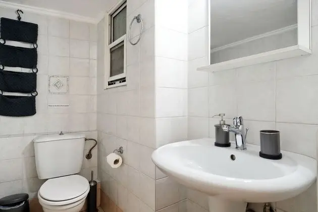 City Apart Daire, 2 Yatak Odası, Balkon, Şehir Manzaralı