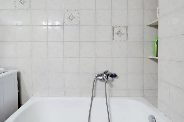 City Apart Daire, 2 Yatak Odası, Balkon, Şehir Manzaralı