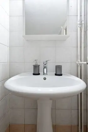 City Apart Daire, 2 Yatak Odası, Balkon, Şehir Manzaralı