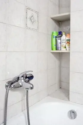 City Apart Daire, 2 Yatak Odası, Balkon, Şehir Manzaralı