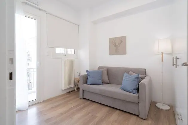 Deluxe Apart Daire