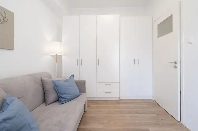 Deluxe Apart Daire