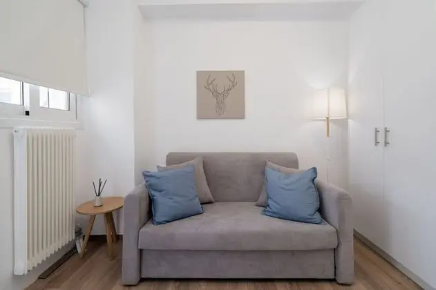 Deluxe Apart Daire