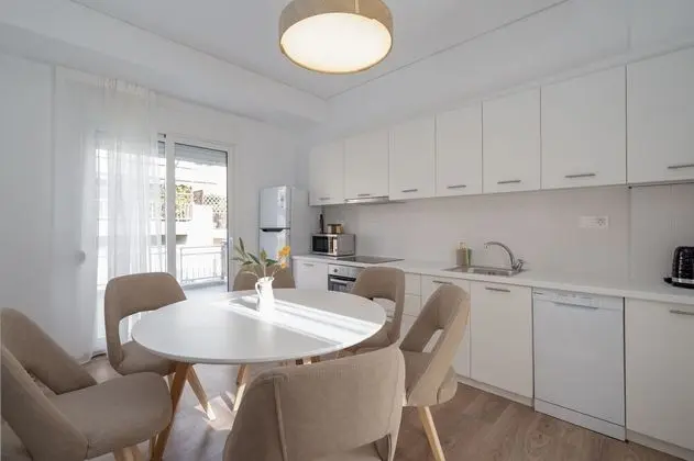 Deluxe Apart Daire