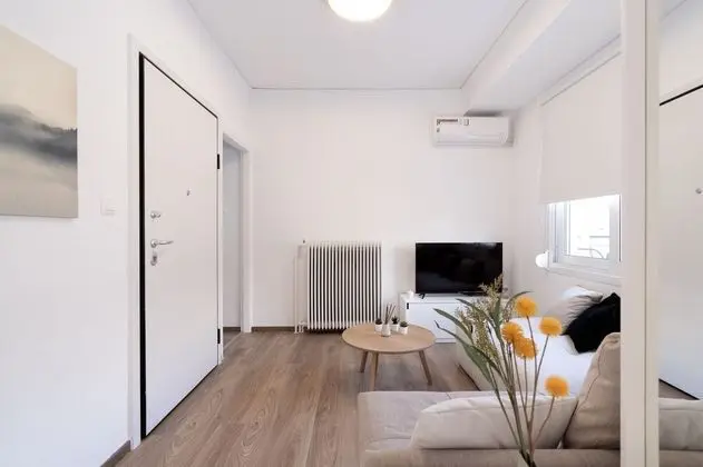 Deluxe Apart Daire