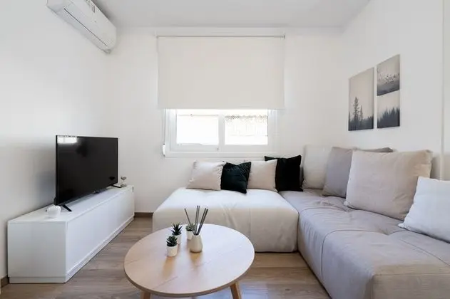 Deluxe Apart Daire