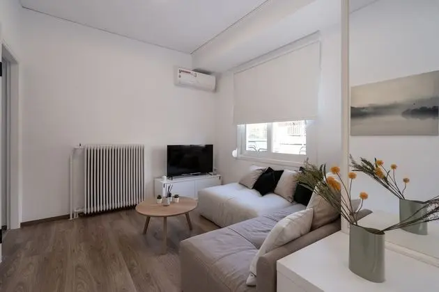 Deluxe Apart Daire