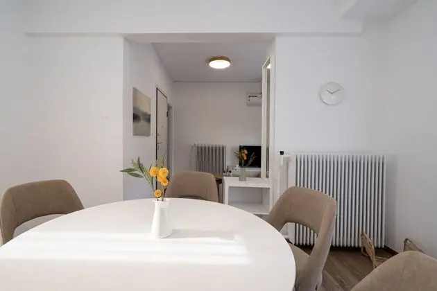 Deluxe Apart Daire