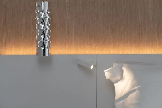 Apart Daire, 1 Yatak Odası, Sıcak Su Havuzu (Private garden)