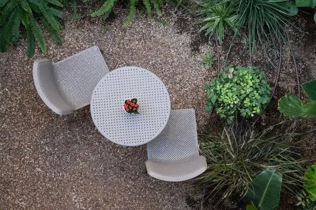 Apart Daire, 1 Yatak Odası, Sıcak Su Havuzu (Private garden)