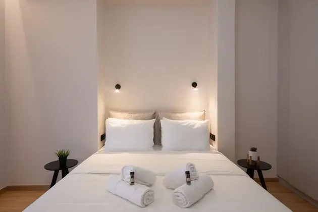 Deluxe Apart Daire, 2 Yatak Odası, 2 Banyolu