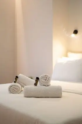 Deluxe Apart Daire, 2 Yatak Odası, 2 Banyolu