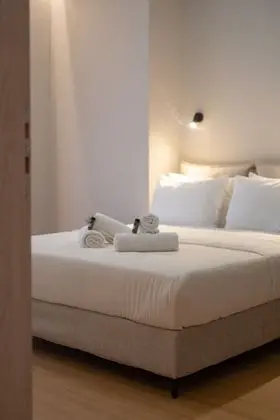 Deluxe Apart Daire, 2 Yatak Odası, 2 Banyolu