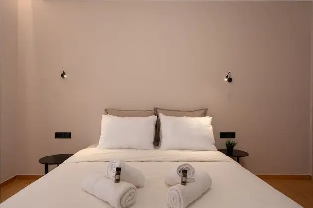 Deluxe Apart Daire, 2 Yatak Odası, 2 Banyolu