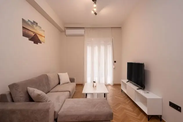 Deluxe Apart Daire, 2 Yatak Odası, 2 Banyolu