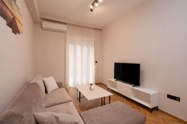 Deluxe Apart Daire, 2 Yatak Odası, 2 Banyolu