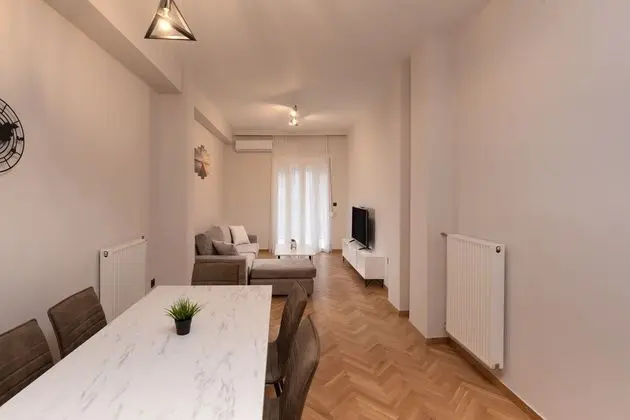 Deluxe Apart Daire, 2 Yatak Odası, 2 Banyolu