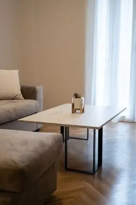 Deluxe Apart Daire, 2 Yatak Odası, 2 Banyolu
