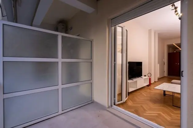 Deluxe Apart Daire, 2 Yatak Odası, 2 Banyolu