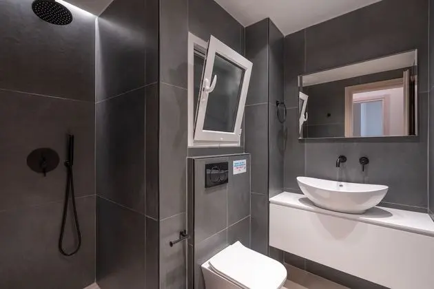 Deluxe Apart Daire, 2 Yatak Odası, 2 Banyolu